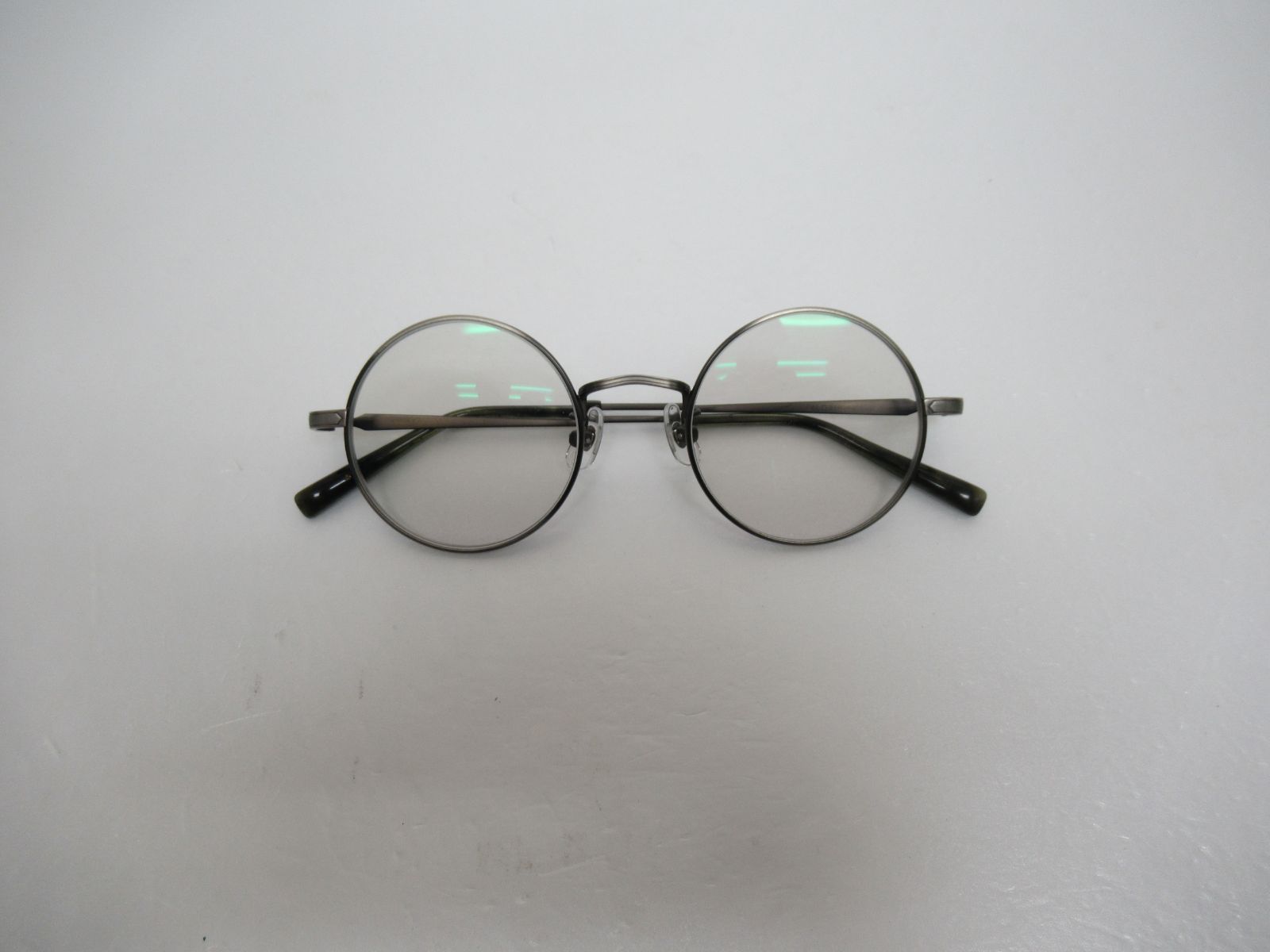 John Lennon ジョンレノン JL-542 サングラス メガネ 眼鏡 メンズ ユニ 