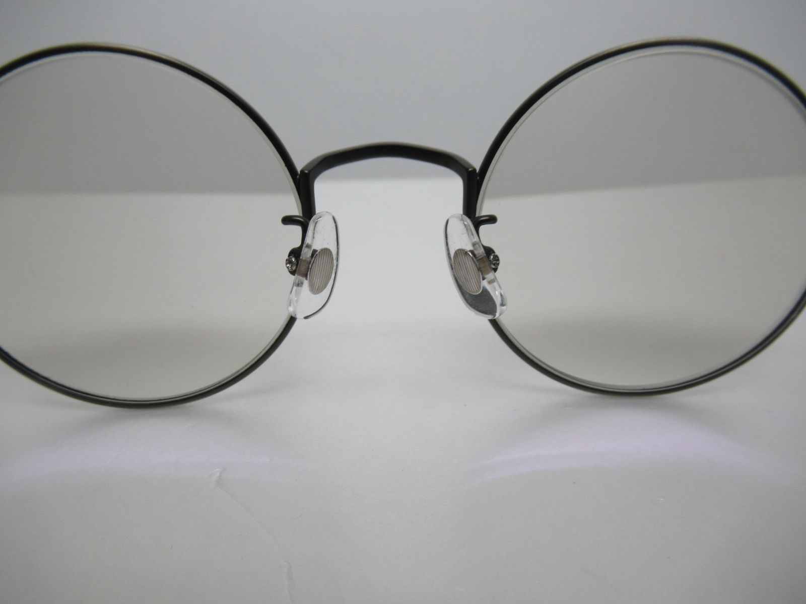 John Lennon ジョンレノン JL-542 サングラス メガネ 眼鏡 メンズ ユニ 