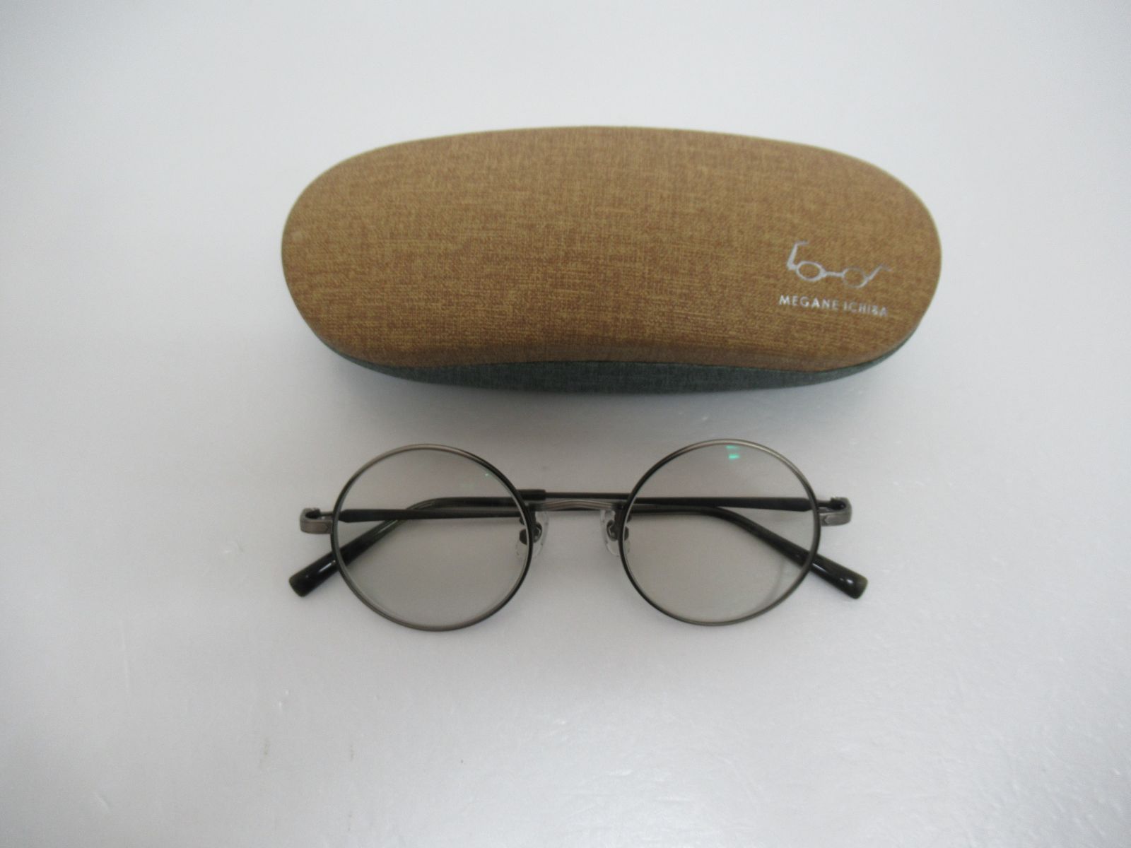 John Lennon ジョンレノン JL-542 サングラス メガネ 眼鏡 メンズ ユニ 