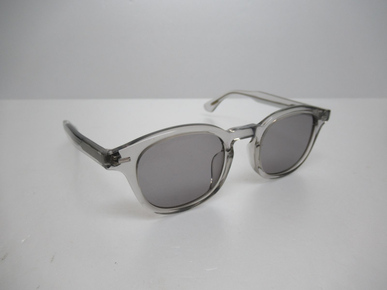 KANEKO OPTICAL UNITED ARROWS 金子眼鏡 John ジョン サングラス 