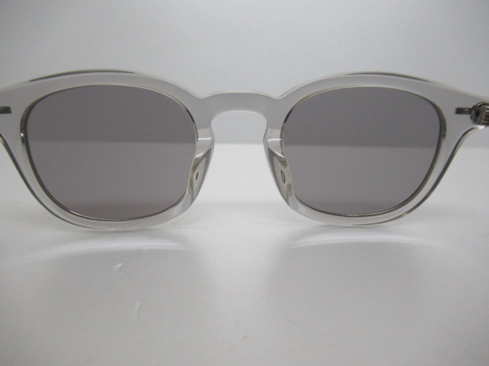 KANEKO OPTICAL UNITED ARROWS 金子眼鏡 John ジョン サングラス 