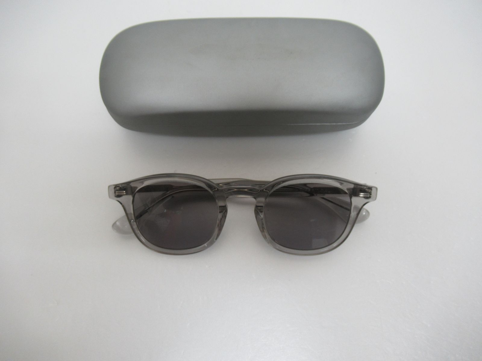 KANEKO OPTICAL UNITED ARROWS 金子眼鏡 John ジョン サングラス 
