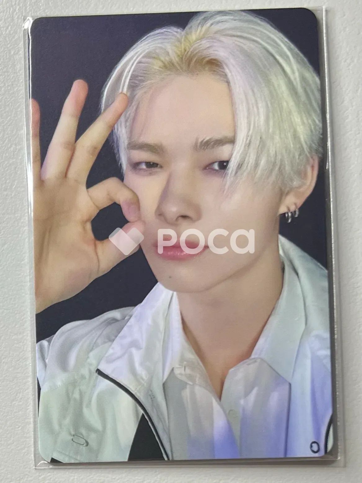品質保証，格安】 ENHYPEN ニキ 宵 -YOI- Weverse JAPAN ラキドロ