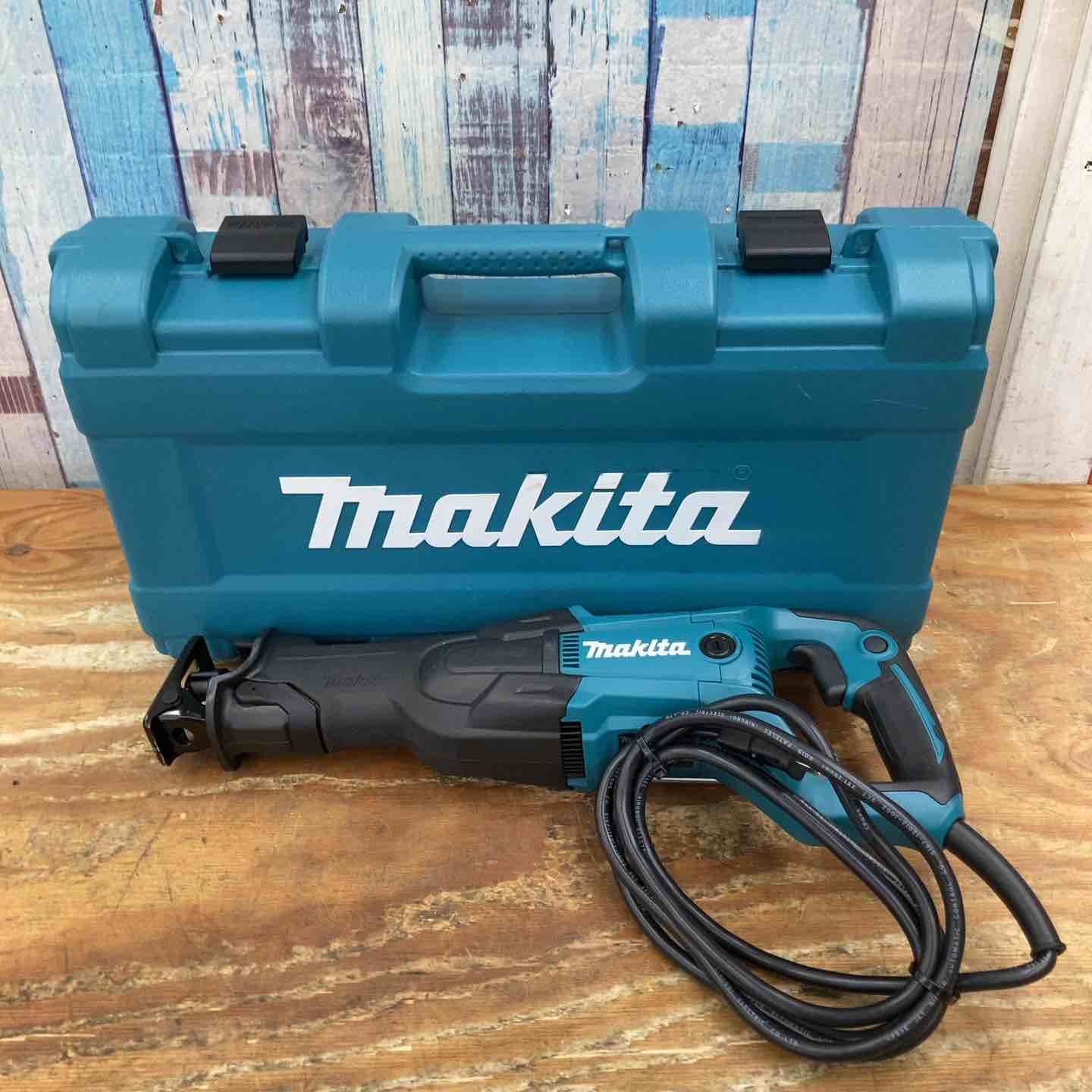 ★マキタ(makita) レシプロソー JR3061T【柏店】