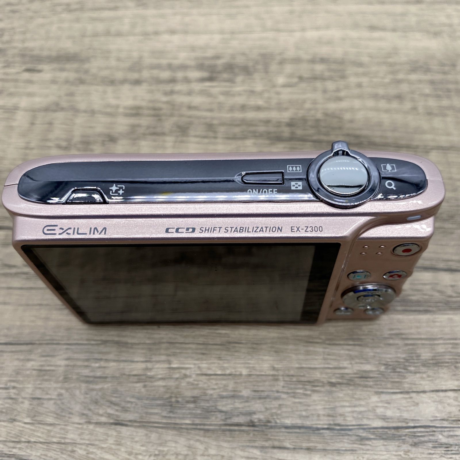 W-0246【動作確認未】◇ CASIO コンパクトカメラ デジタルカメラ 
