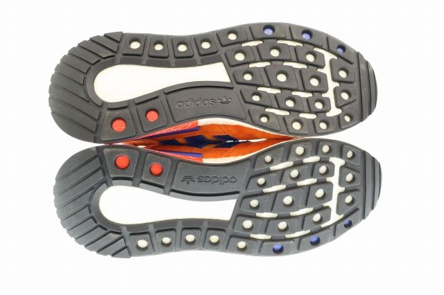 アディダス adidas ×DRAGON BALL Z ドラゴンボールZ ZX 500 RM SON
