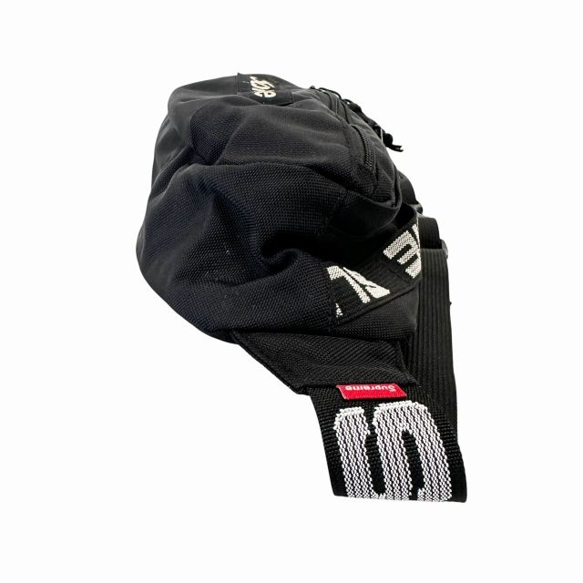 シュプリーム SUPREME 18SS Waist Bag ボックス ロゴ ウエスト バッグ