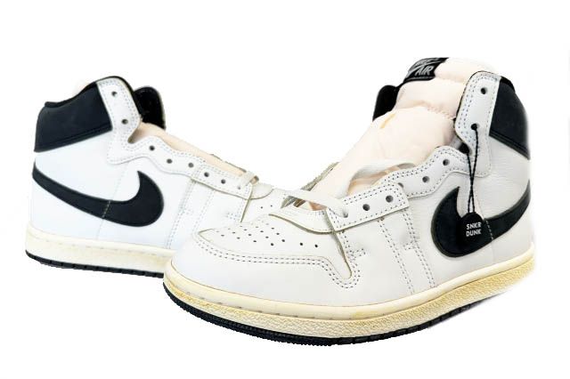 ナイキ NIKE ×A MA MANIERE アママニエール AIR SHIP PE SP Summit 