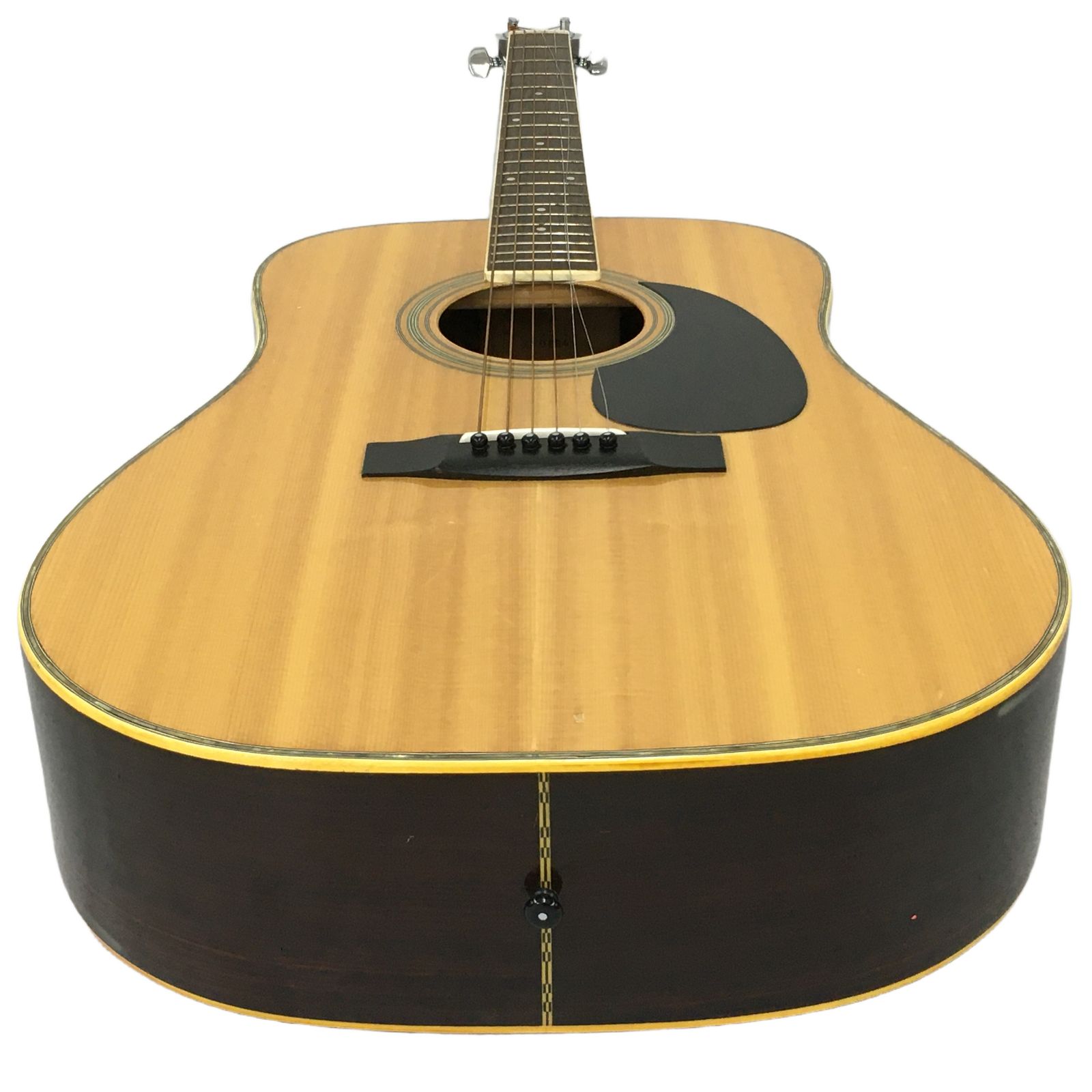 Morris W25 モーリス アコースティックギター アコギ 弦楽器 N11229166