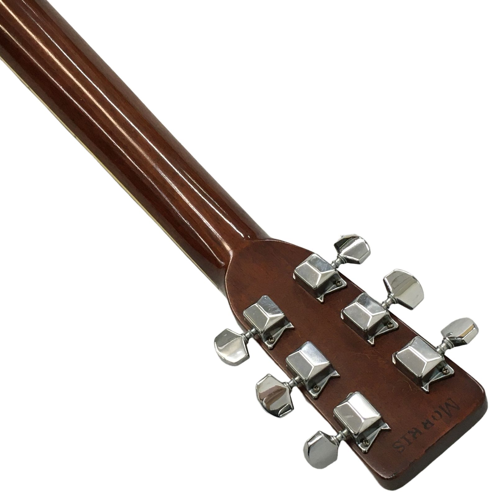 Morris W25 モーリス アコースティックギター アコギ 弦楽器 N11229166