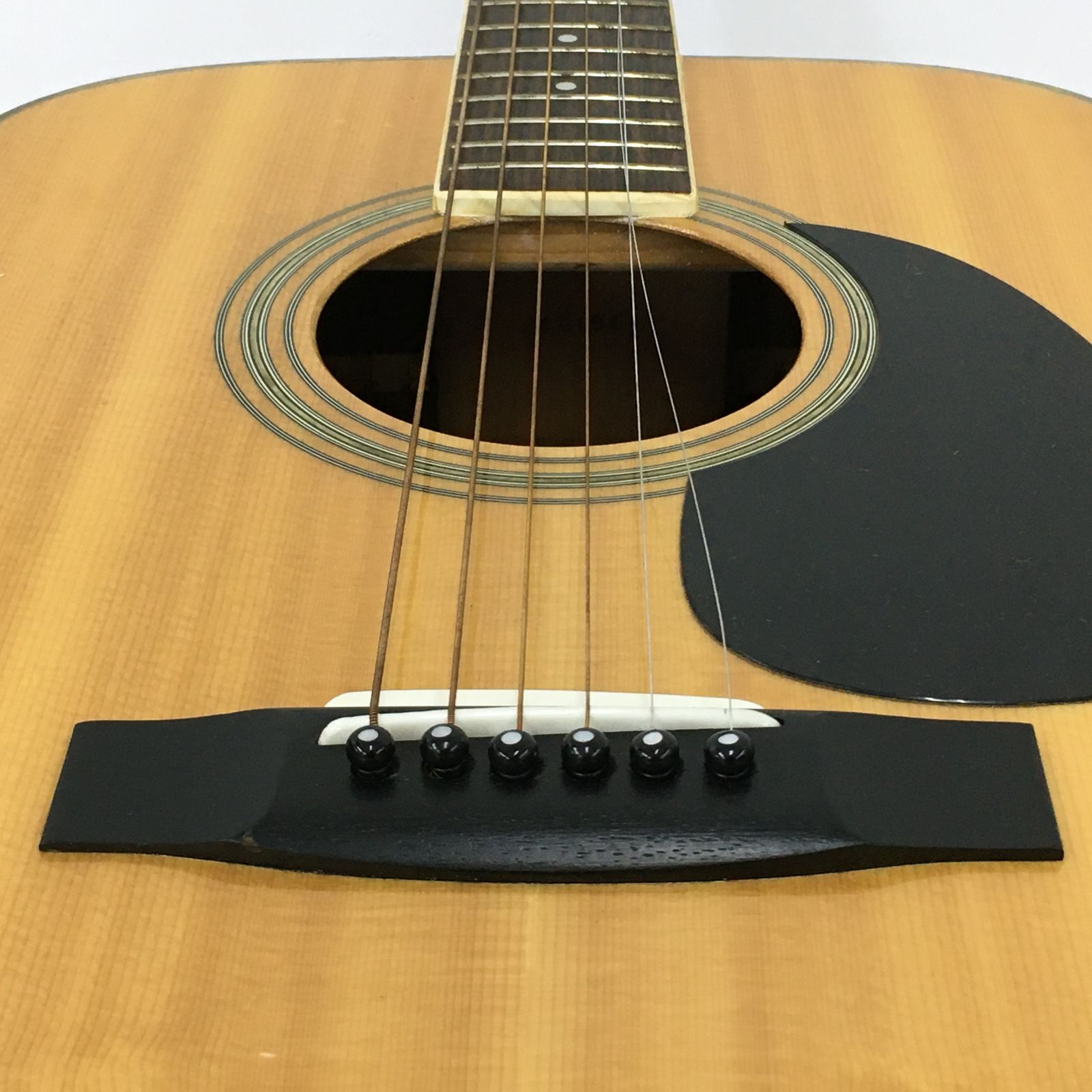 Morris W25 モーリス アコースティックギター アコギ 弦楽器 N11229166