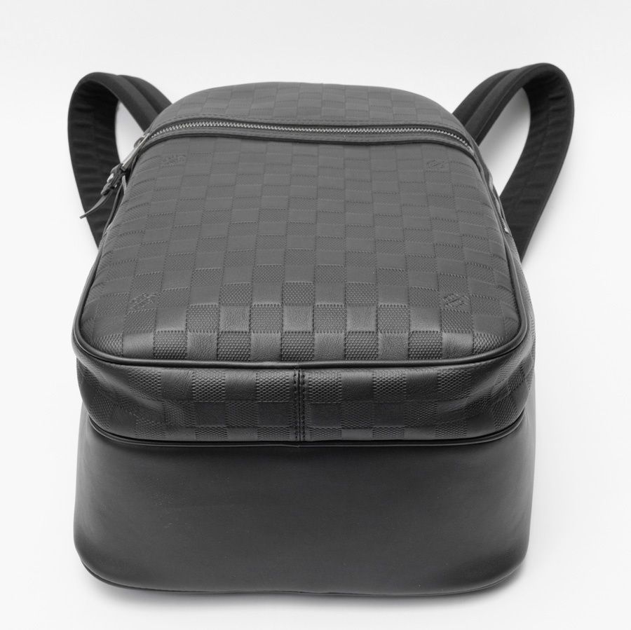 ルイヴィトン / LOUIS VUITTON ミカエル バックパック / リュック 