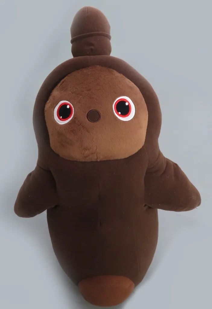 中古】ぬいぐるみ LOVOT(こげ) 1/1 ぬいぐるみ 「LOVOT」 - メルカリ