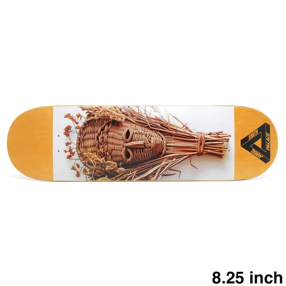 PALACE DECK パレス デッキ JAMAL SMITH PRO S43 8.25 スケートボード スケボー