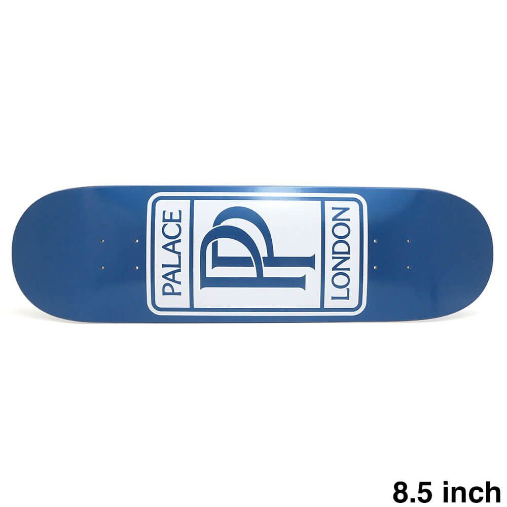 PALACE DECK パレス デッキ TEAM PP 8.5　スケートボード スケボー
