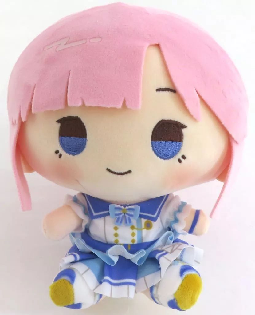 中古】ぬいぐるみ 安養寺姫芽 もちどる 365 Days衣装 「ラブライブ!蓮