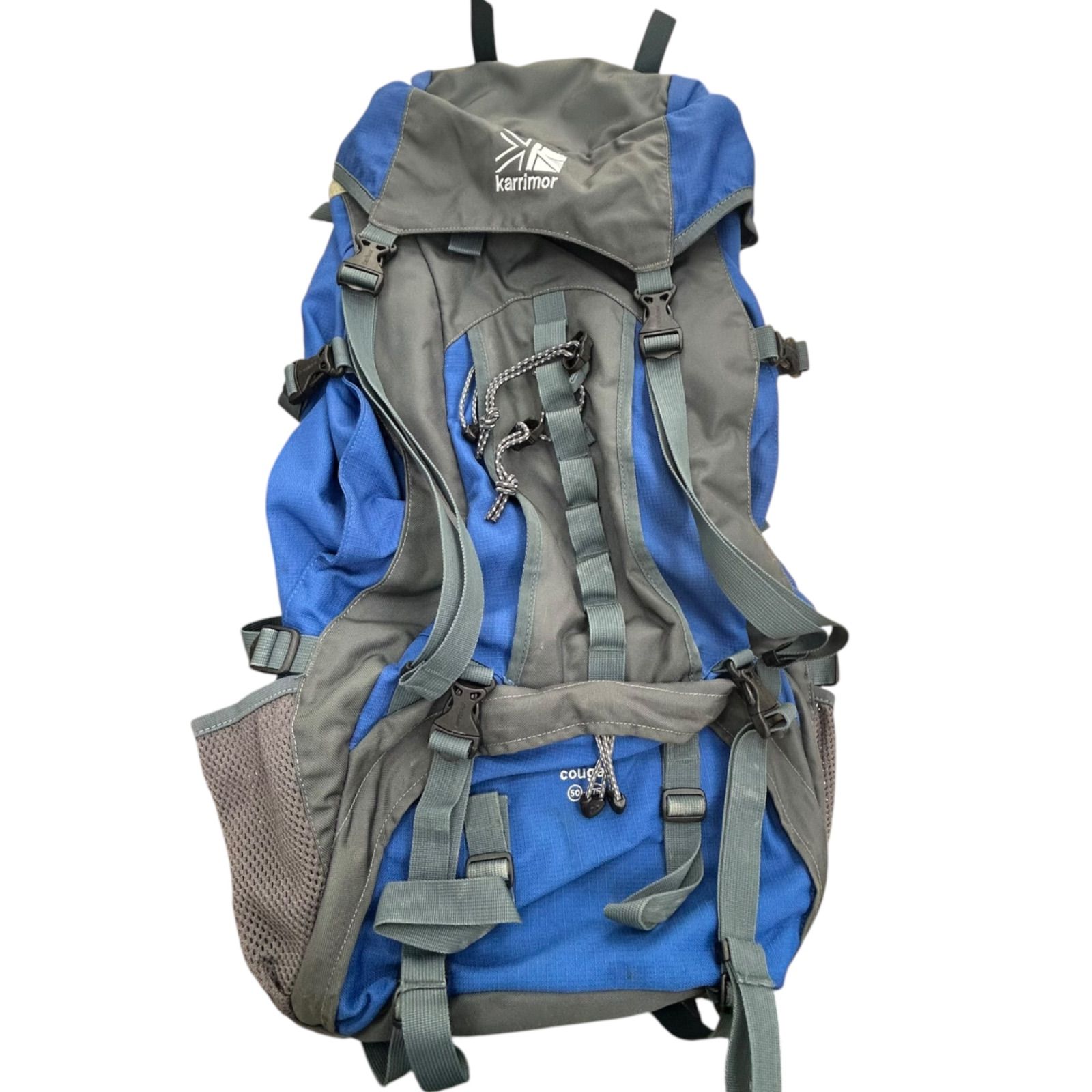 karrimor カリマー バックパック リュックサック クーガー 大容量