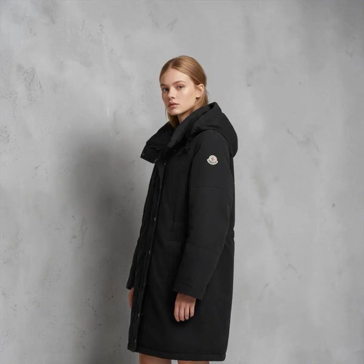 1/ MONCLER モンクレール ジャシュール (JASEUR) グースダウン ダウン 