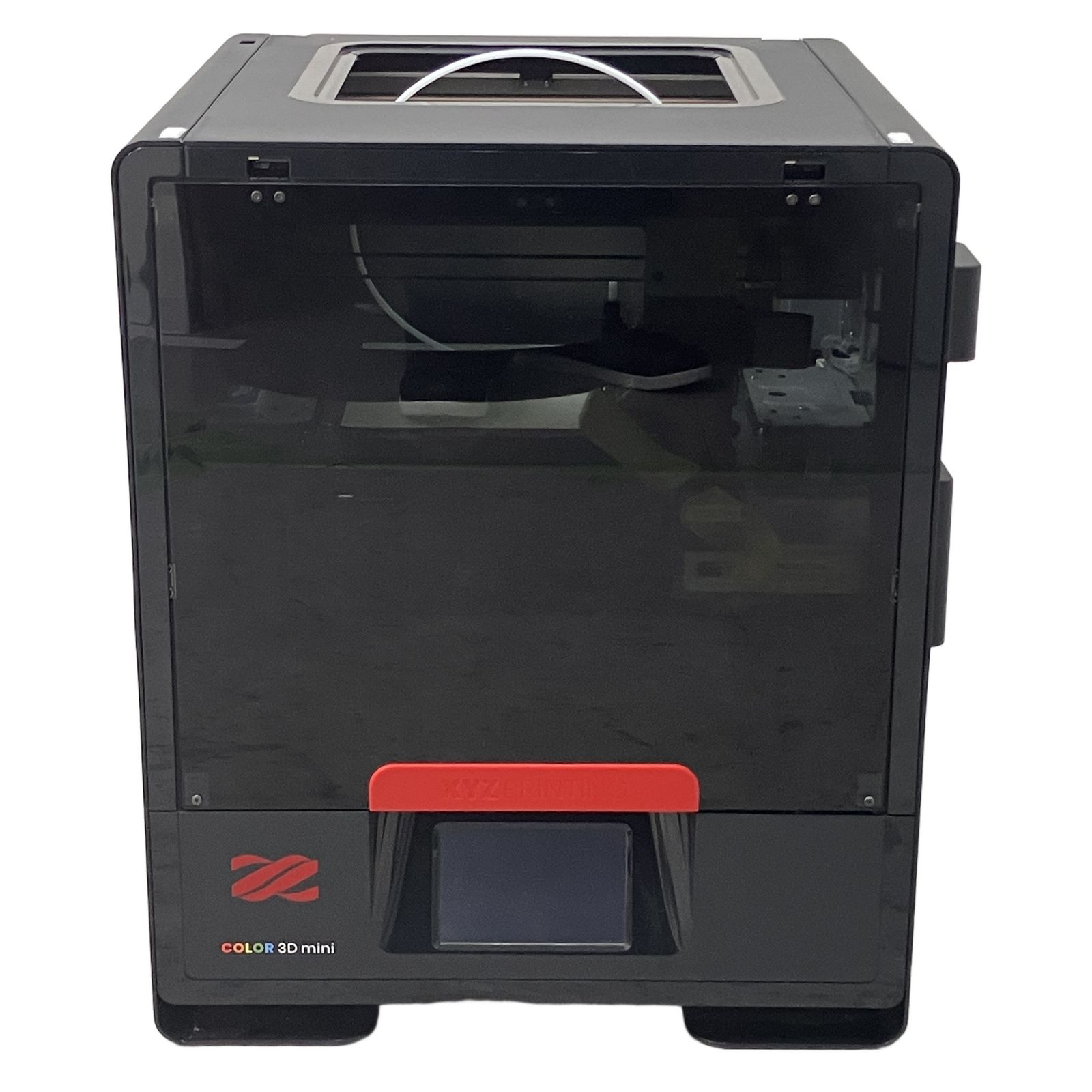 3Dプリンター 【中古】未チェック XYZprinting 3D Printer da da Vinci