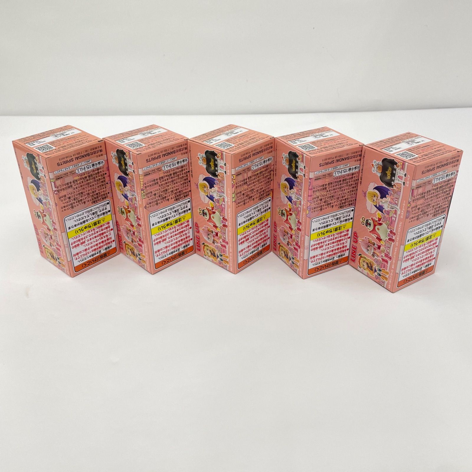 【瀬戸店】未開封 ワンピース ワールドコレクタブル(WCF) セット エッグヘッド5・鬼ヶ島2・鬼ヶ島3・鬼ヶ島6・クマバック王国【703-8951】 【瀬戸店】未開封 ワンピース ワールドコレクタブル(WCF) セット エッグヘッド5・鬼ヶ島2・鬼ヶ島3・鬼ヶ島6・クマバック王国【703-8951】