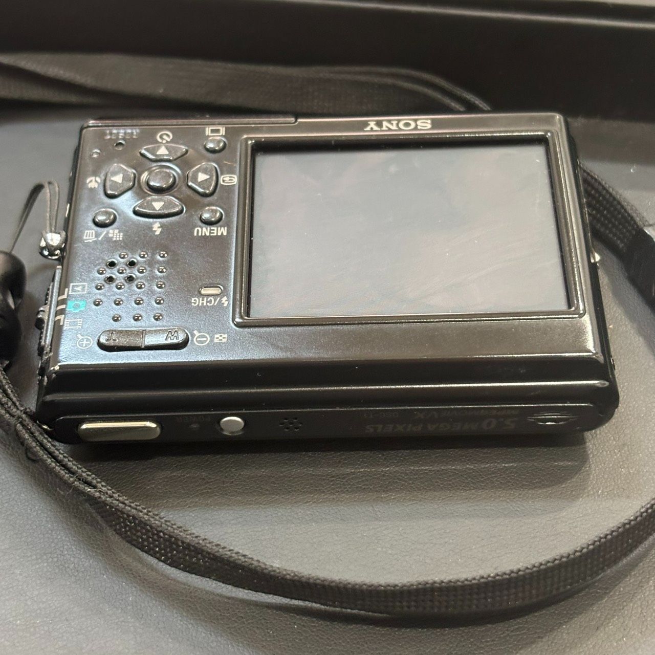 SONY Cyber-shot DSC-T10 コンパクトデジタルカメラ コンデジ デジカメ 