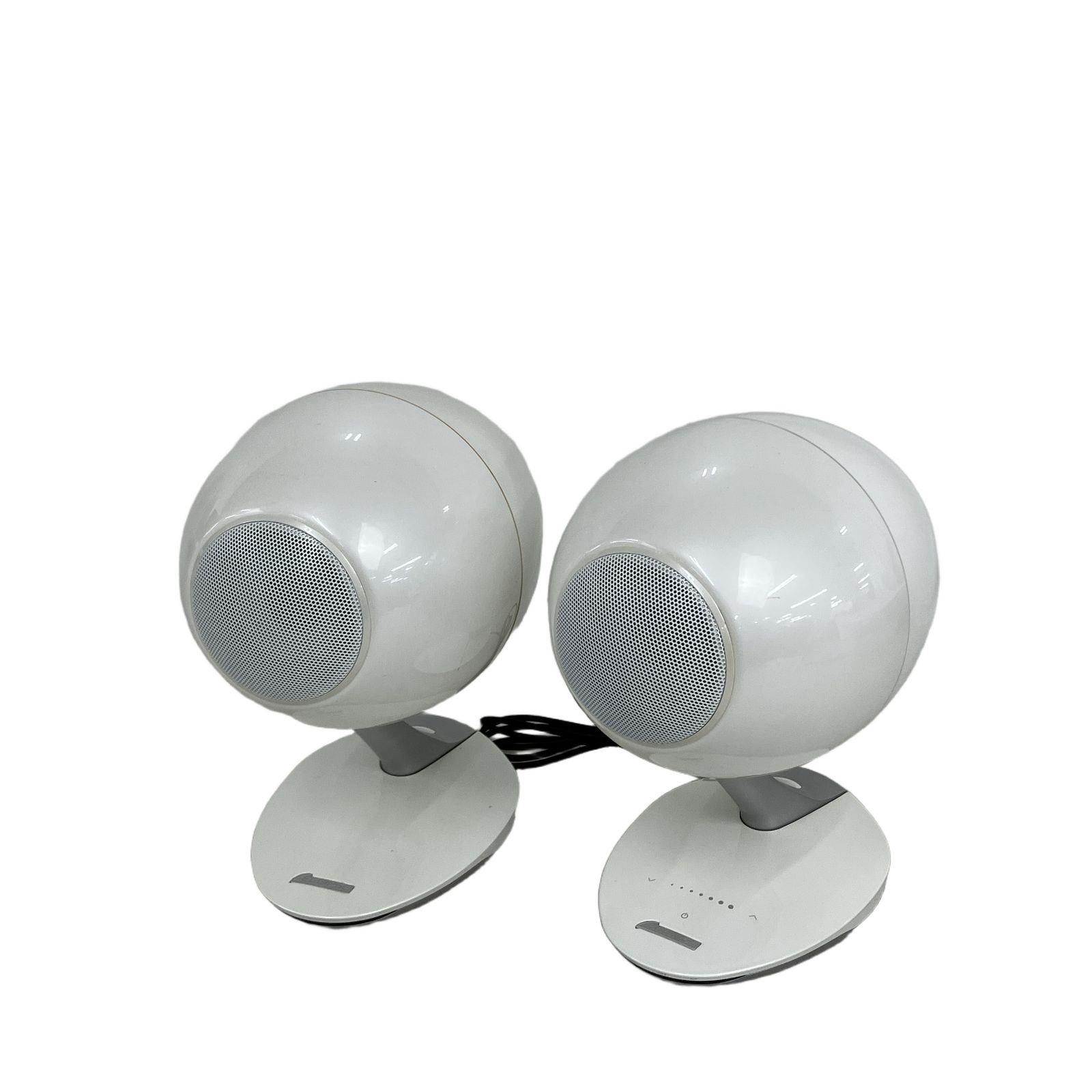 ECLIPSE TD-M1 ワイヤレス スピーカーシステム 中古 Y11225369 - メルカリ