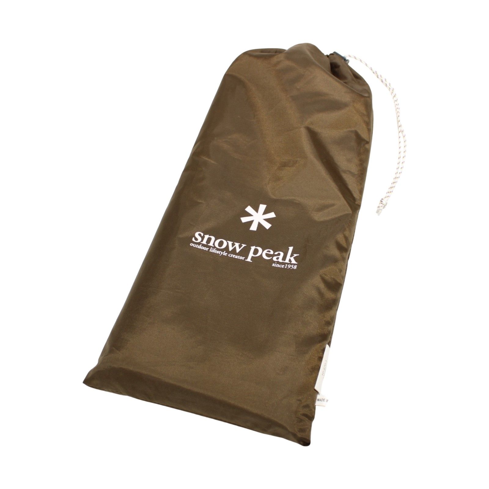 スノーピーク ランドロックグランドシート TP-670-1 snow peak