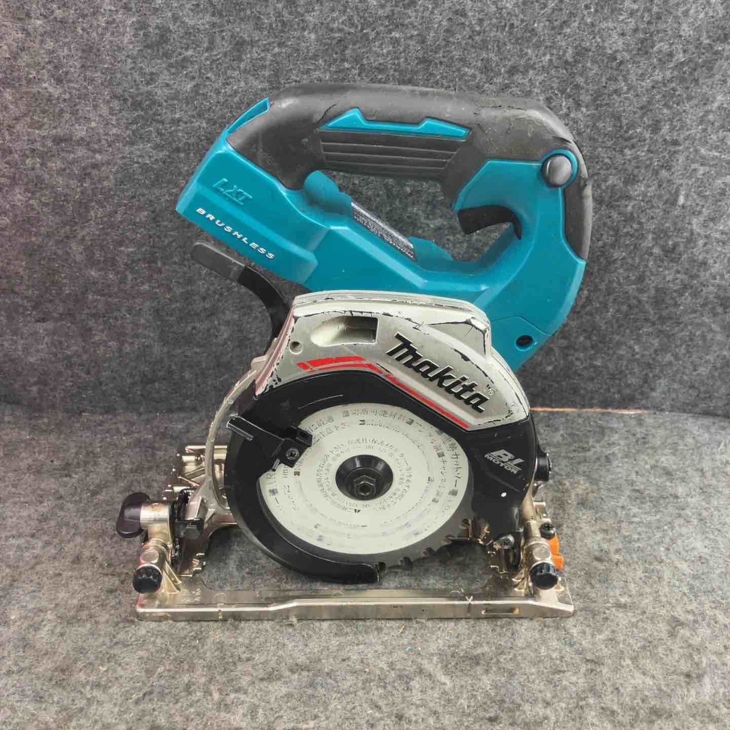 ★マキタ(makita) コードレス丸のこ HS475DZ【鴻巣店】