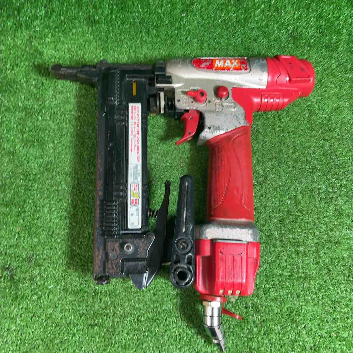 ☆マックス(MAX) 高圧フロアタッカ HA-38F2(D)/4MAフロア【藤沢店