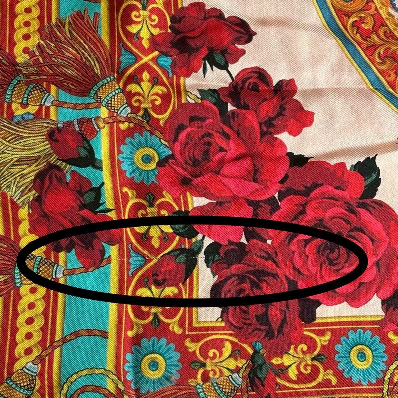 DOLCE & GABBANA 植物柄 長袖カーディガン Dolce & Gabbana 花柄