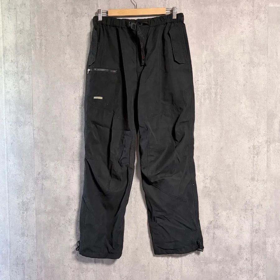 最安値，最新作 極太 Y2K 00s VANS オールドバンズ バギー カーゴ