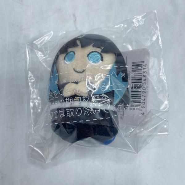 中古】時透無一郎 ミニミニフレンズ ぬいぐるみ minimaginationTOWN