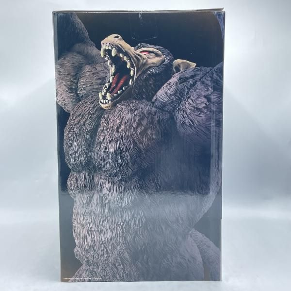 中古】未開封)ラストワン賞 大猿悟空 SOFVICS ｢一番くじ