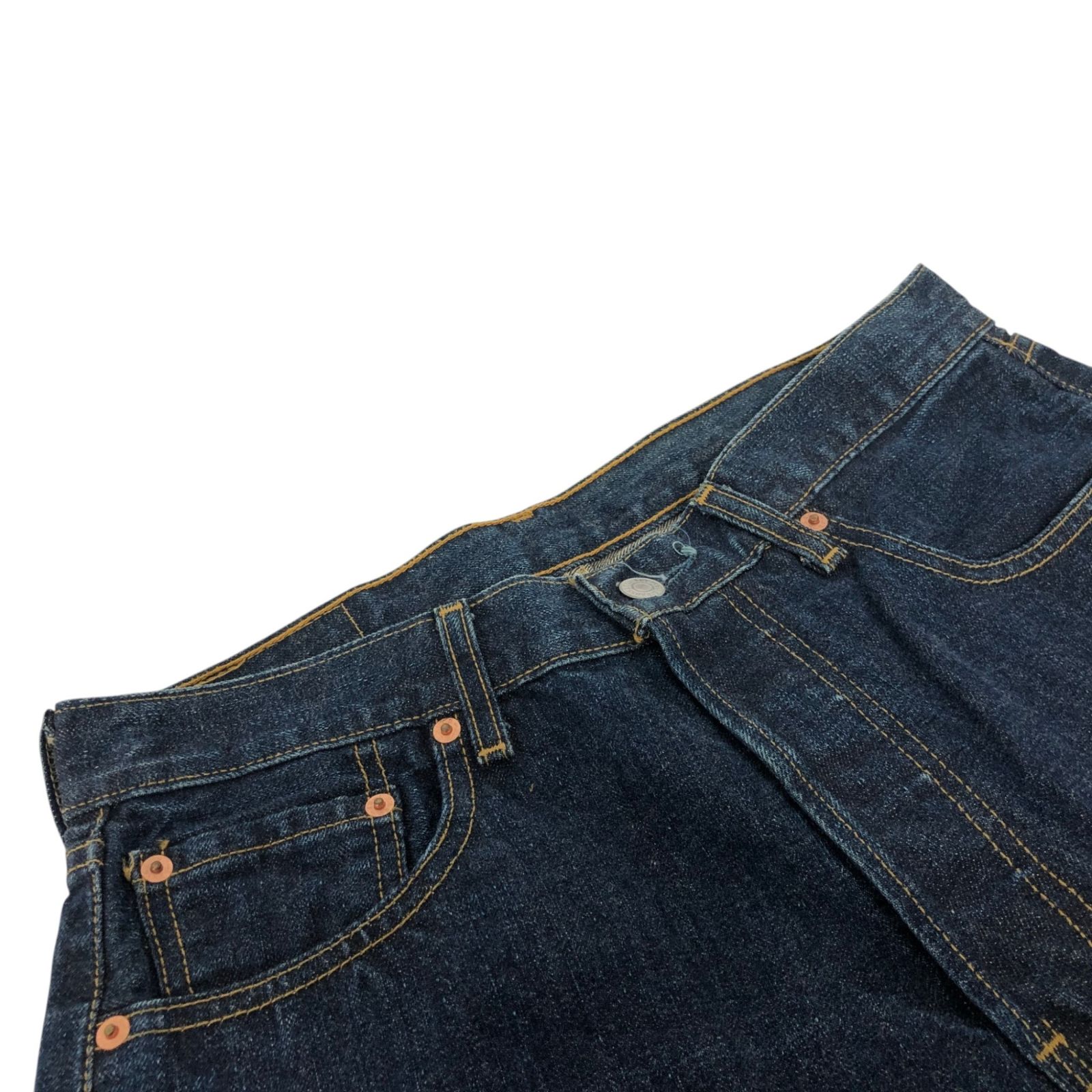 Levis/リーバイス/デットストック/509/98年/フィリピン/W32/メンズ