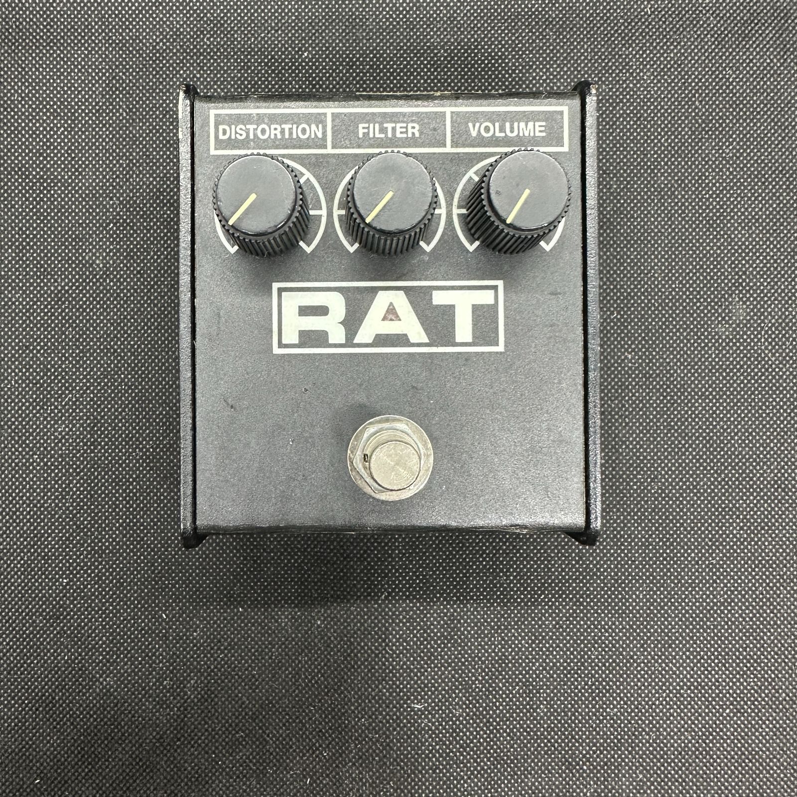 Proco RAT II 1995年製 アメリカ製 【公式通販】
