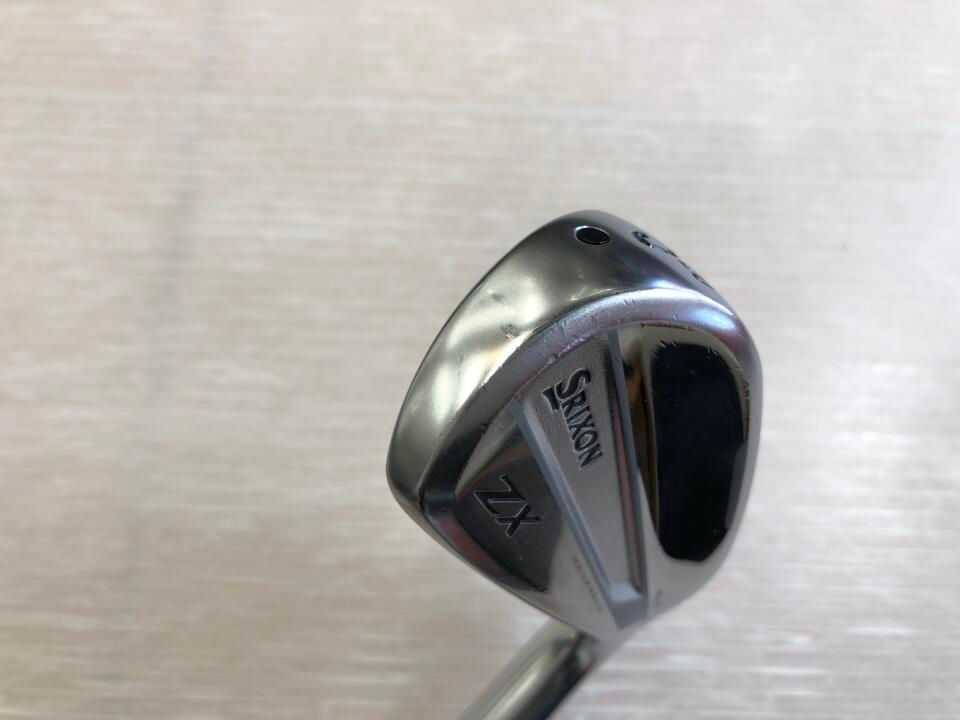 ダンロップ SRIXON ZX Mk2 UTILITY 20度 NSプロ950GH neo DST for