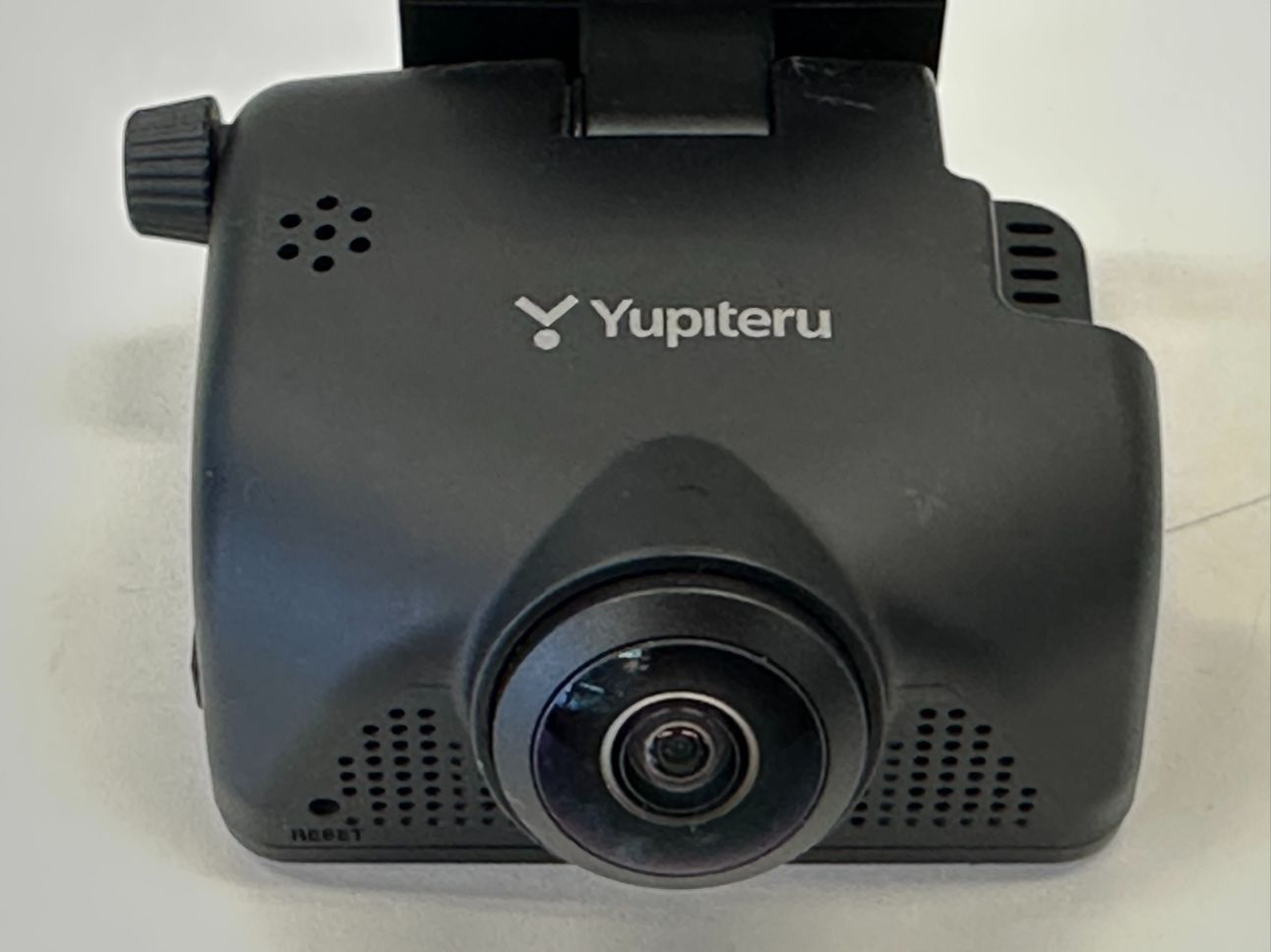 ユピテル(Yupiteru) Q-30R ドライブレコーダー ドラレコ DR ダッシュ