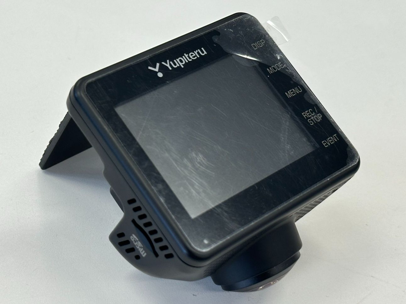 ユピテル(Yupiteru) Q-30R ドライブレコーダー ドラレコ DR ダッシュ