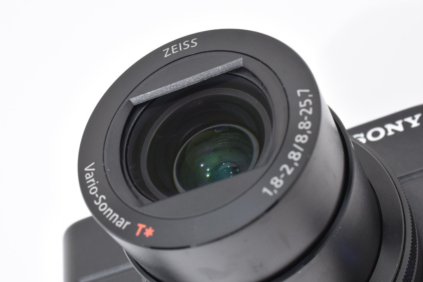 SONY ソニー Cyber-shot DSC-RX100M3 /3095 動作OK 返金保証 - メルカリ