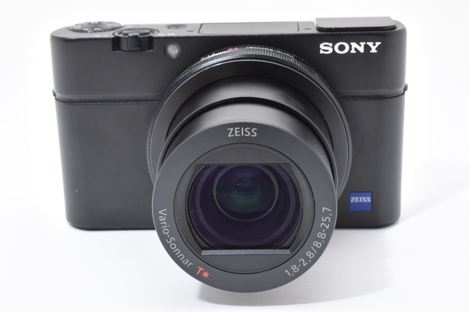 【返品保証・動作確認済】SONY RX100M3 SONY ソニー Cyber-shot DSC-RX100M3 /3095 動作OK 返金保証 - メルカリ