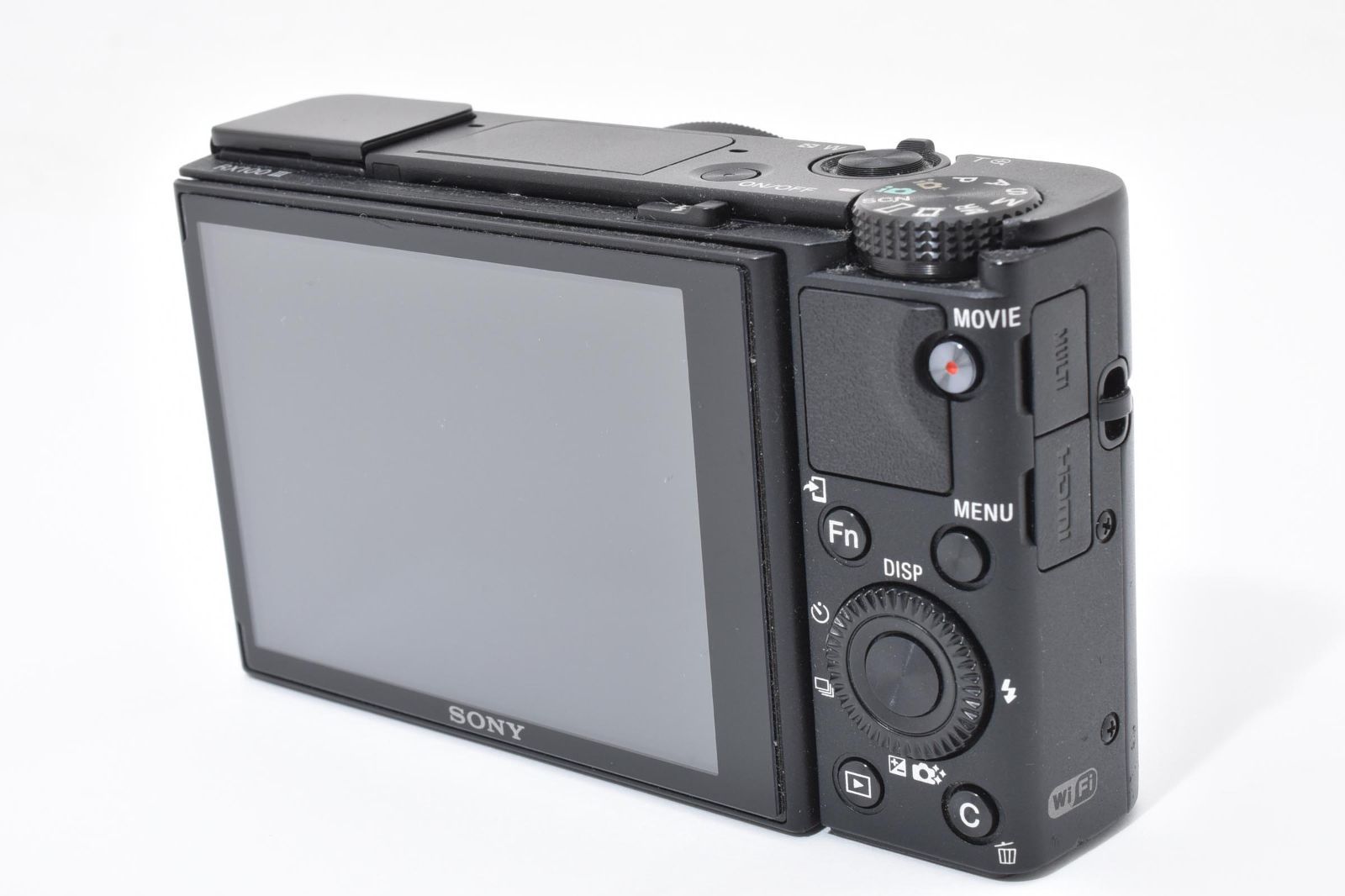 中古】ソニー RX100M3 【返品保証・動作確認済】SONY Cyber-shot 在庫一覧｜カメラのキタムラ DSC-RX100M3 デジタルカメラ
