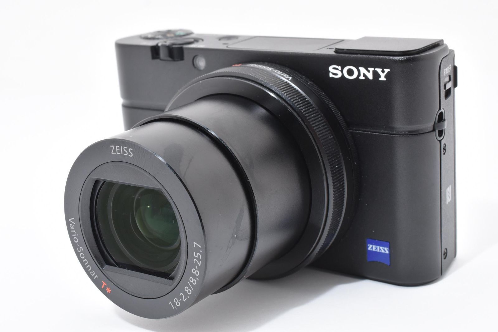 【返品保証・動作確認済】SONY RX100M3 全額返金保証】【最速発送】Sony コンパクトデジタルカメラ Cyber-shot デジタルカメラ