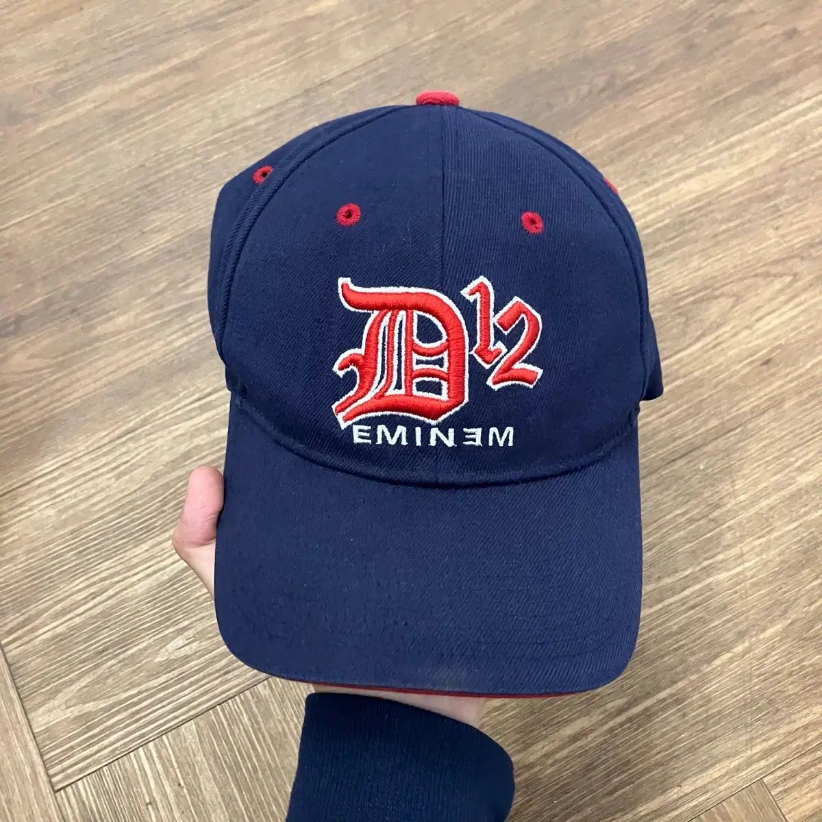 20年前デッドストック】 ヒステリックグラマー中居正広着カート 