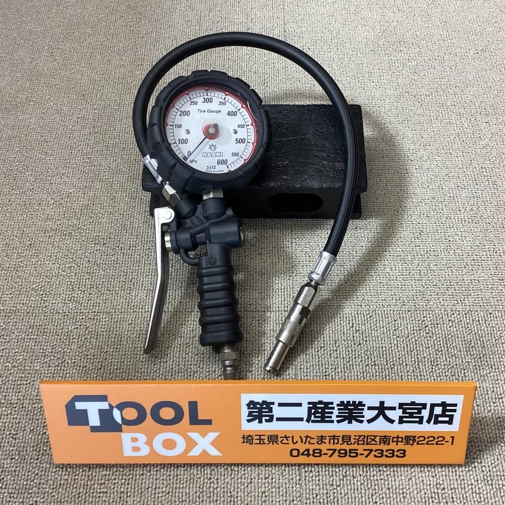 【中古】旭産業/AGE-600 ゲージボタルEX600 ※商品説明必読【203】