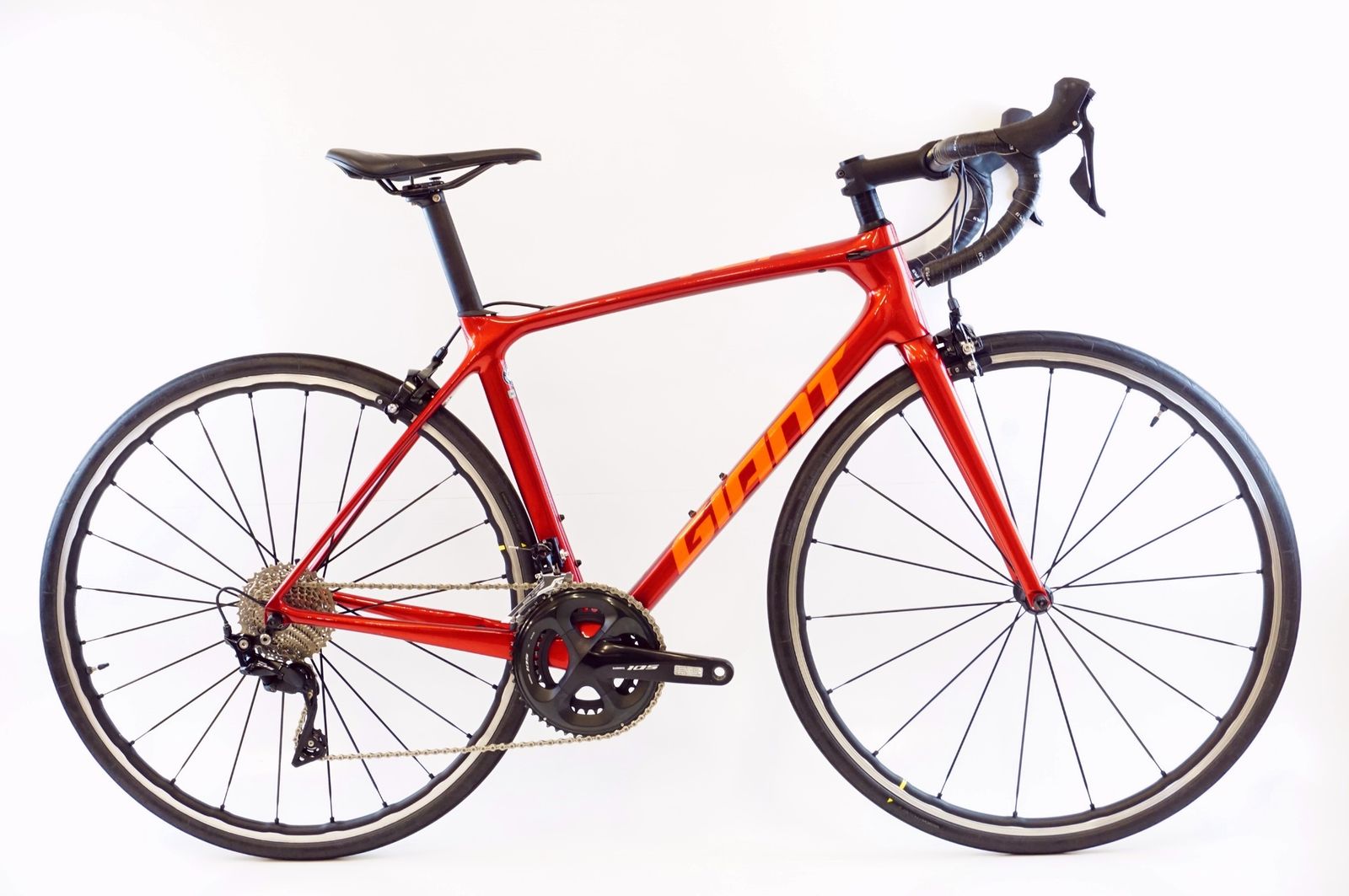GIANT 「ジャイアント」 TCR ADVANCED 2 KOM SE 2020年モデル ロードバイク / バイチャリ浜松店