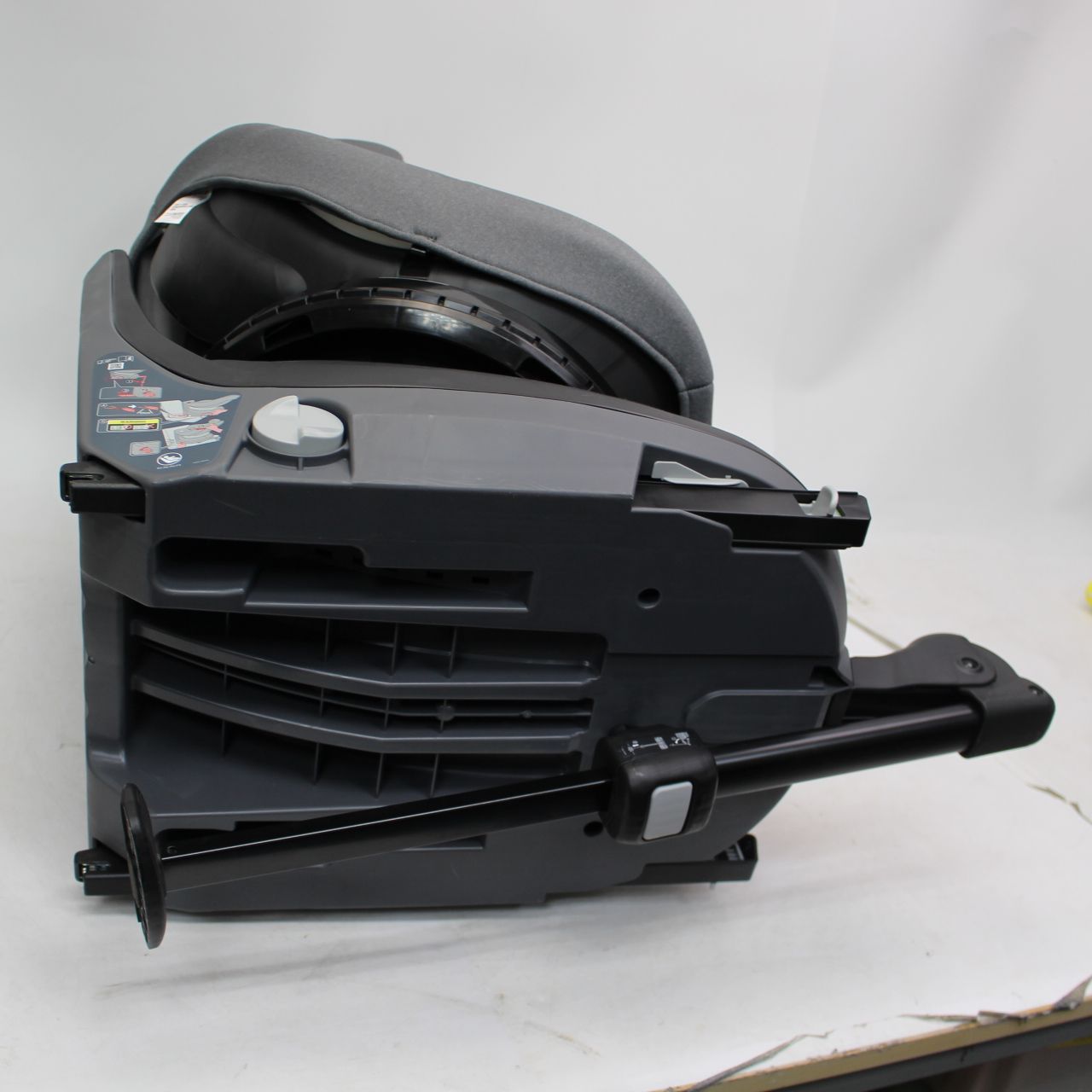 IS663)コンビ(Combi) クルムーヴ コンパクト(Culmove Compact) エッグ 