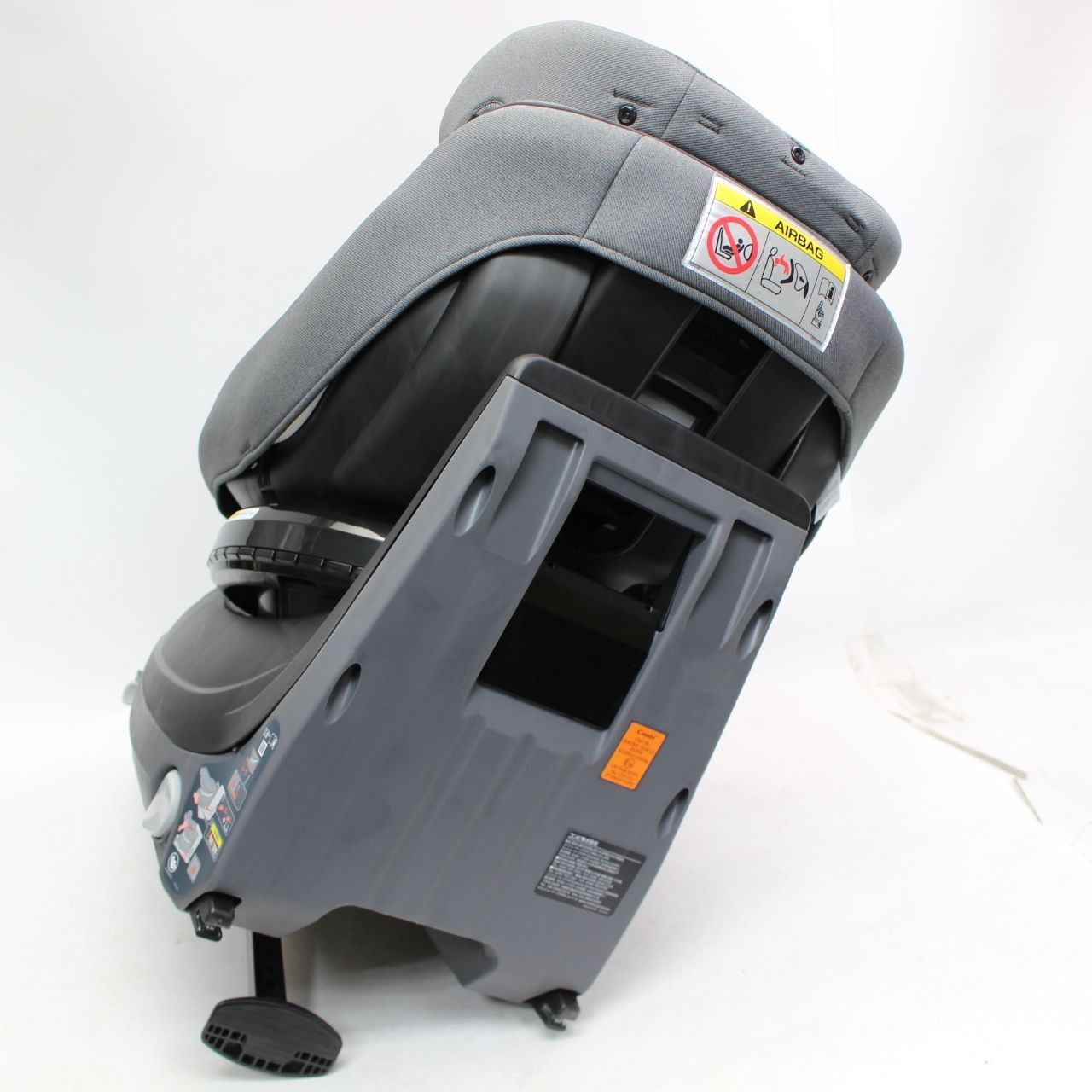 IS663)コンビ(Combi) クルムーヴ コンパクト(Culmove Compact) エッグ 