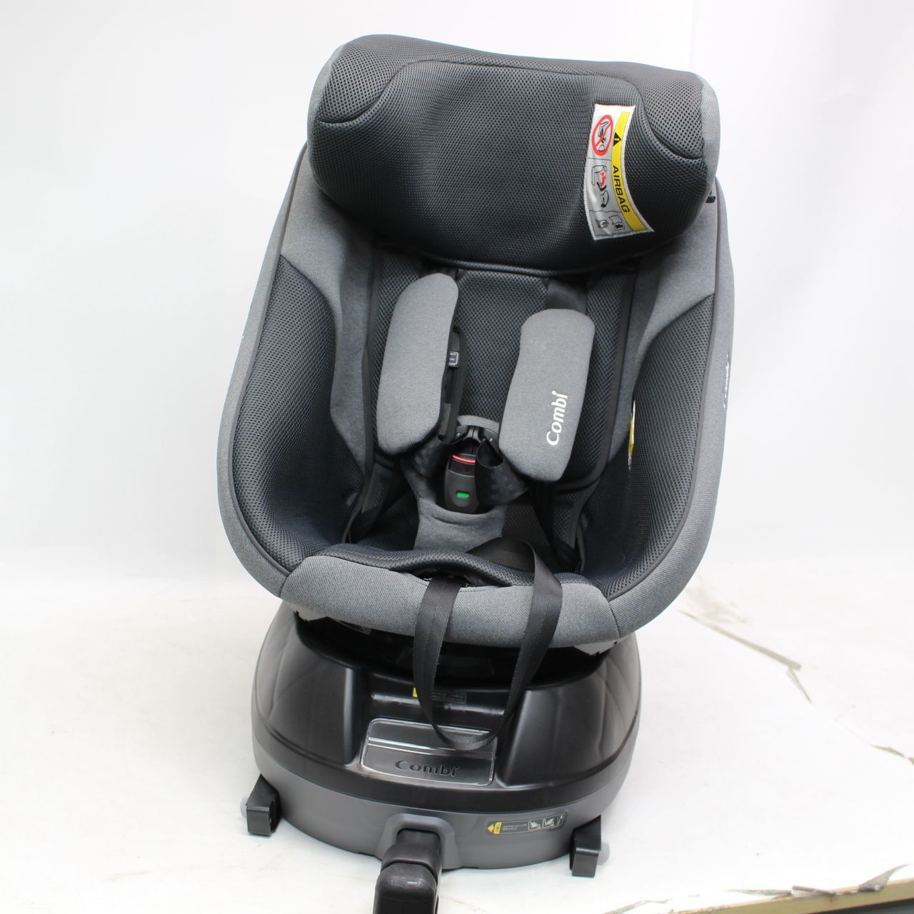 IS663)コンビ(Combi) クルムーヴ コンパクト(Culmove Compact) エッグ 