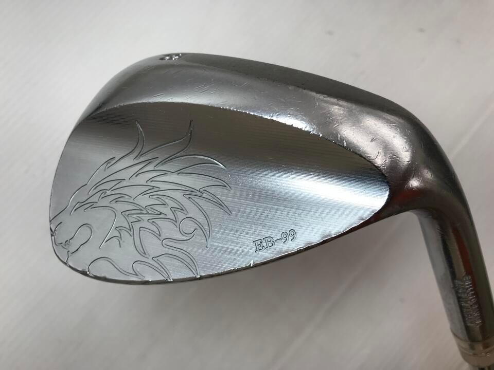 エミリッドバハマ EB-99 58度 N.S.PRO MODUS 105 WEDGEフレックス