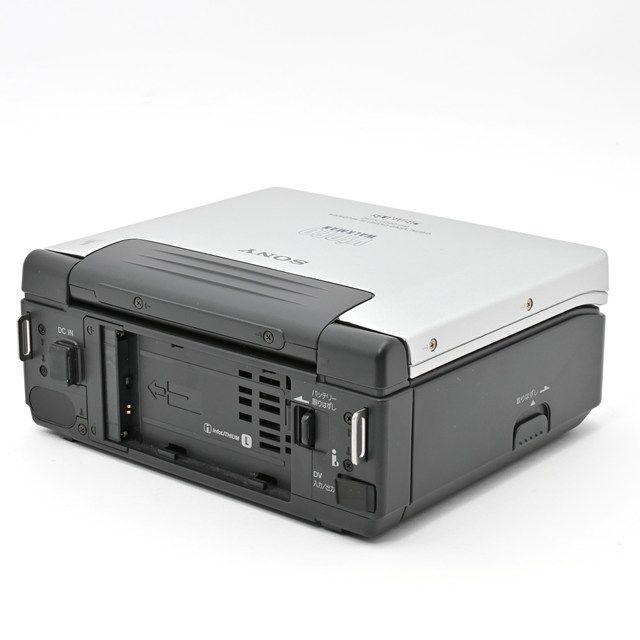 美品＞ SONY GV-D800｜MiniDV対応デジタルビデオカセットレコーダー